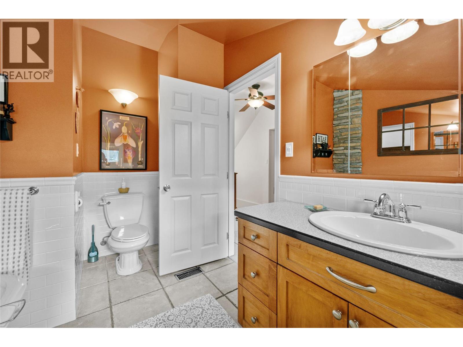  1337 Dominion Crescent, Kamloops