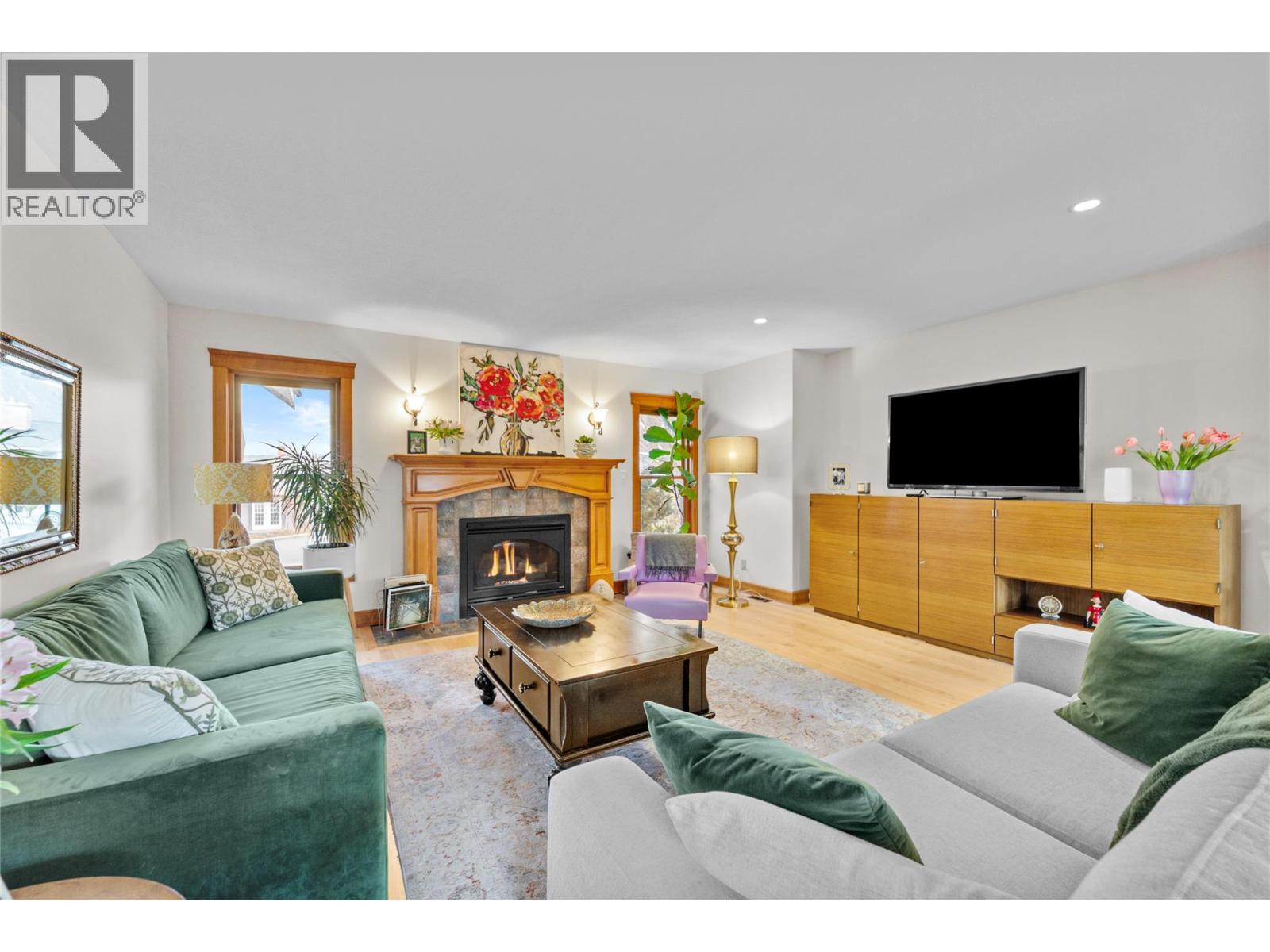  1337 Dominion Crescent, Kamloops