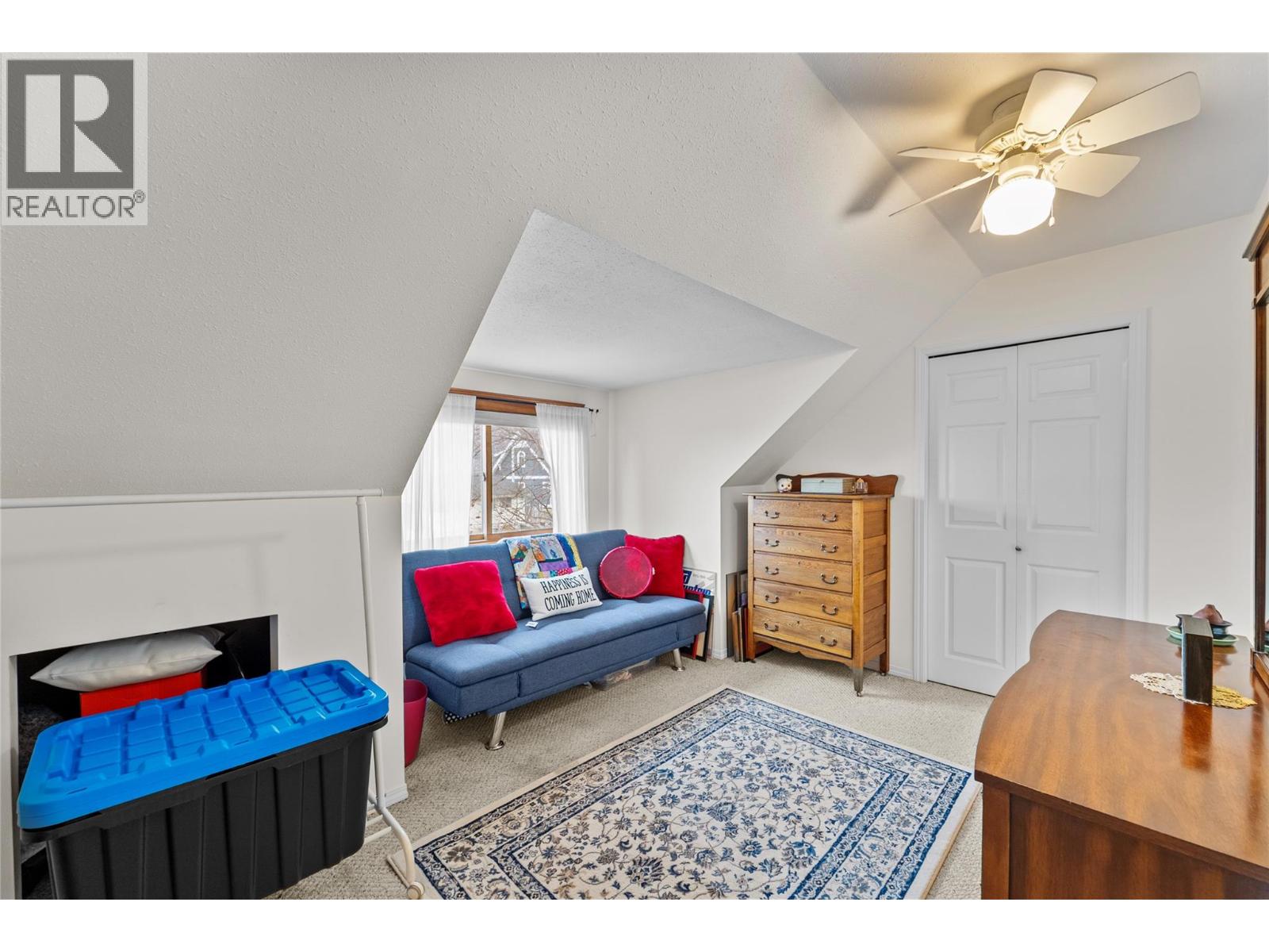  1337 Dominion Crescent, Kamloops