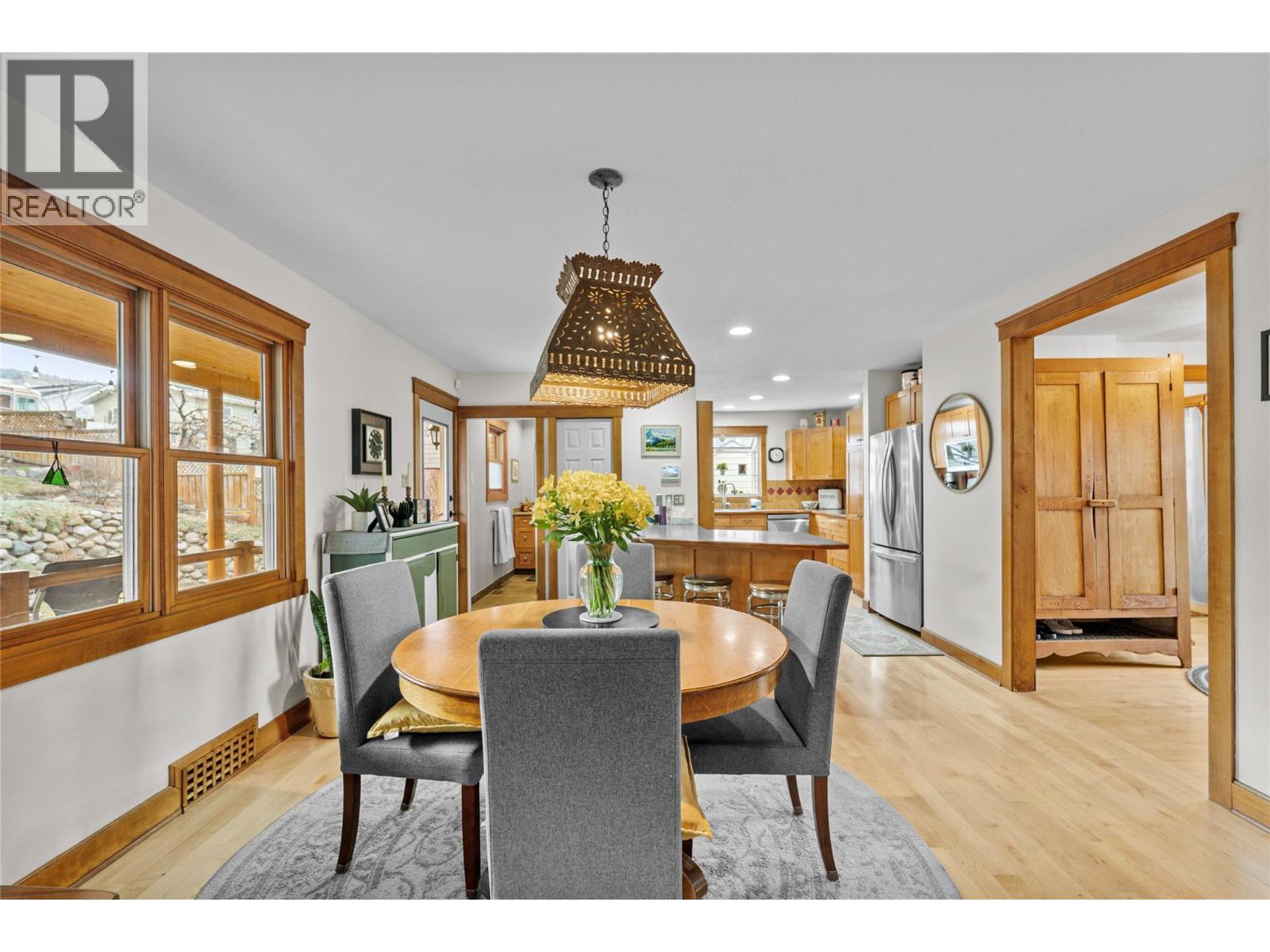  1337 Dominion Crescent, Kamloops