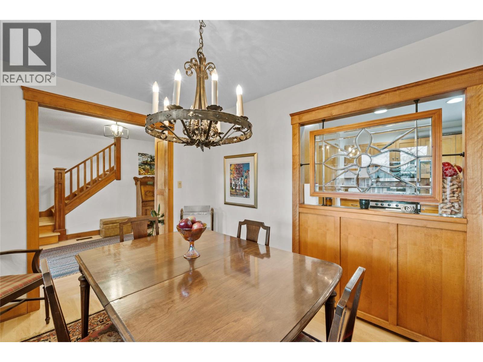  1337 Dominion Crescent, Kamloops