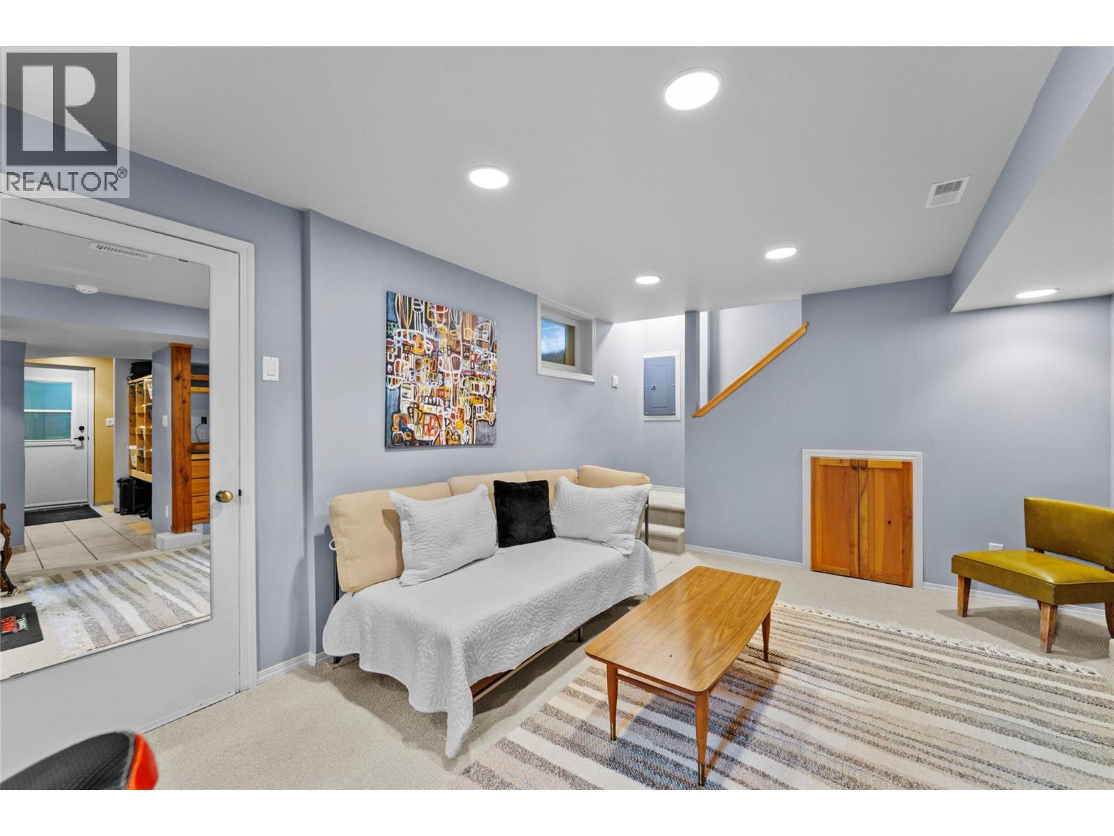  1337 Dominion Crescent, Kamloops