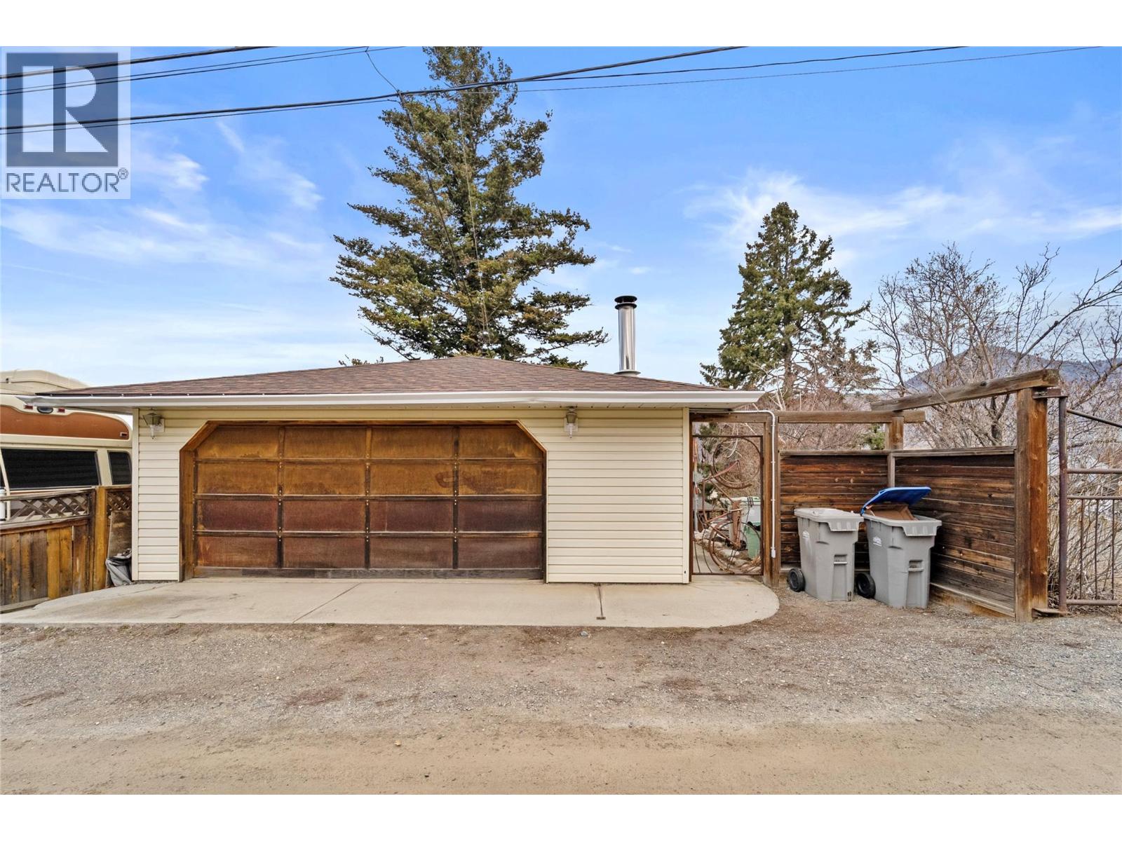  1337 Dominion Crescent, Kamloops