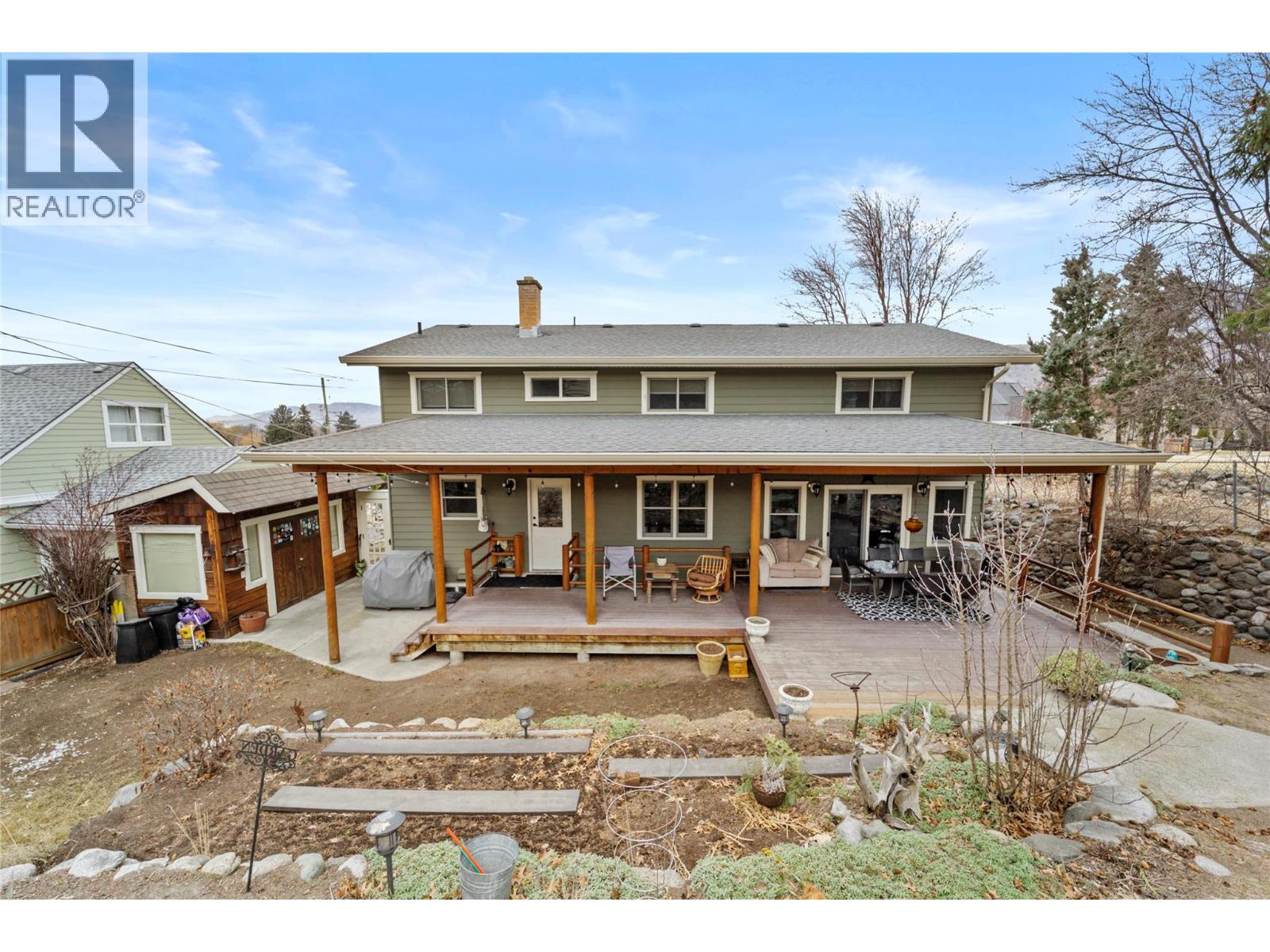  1337 Dominion Crescent, Kamloops