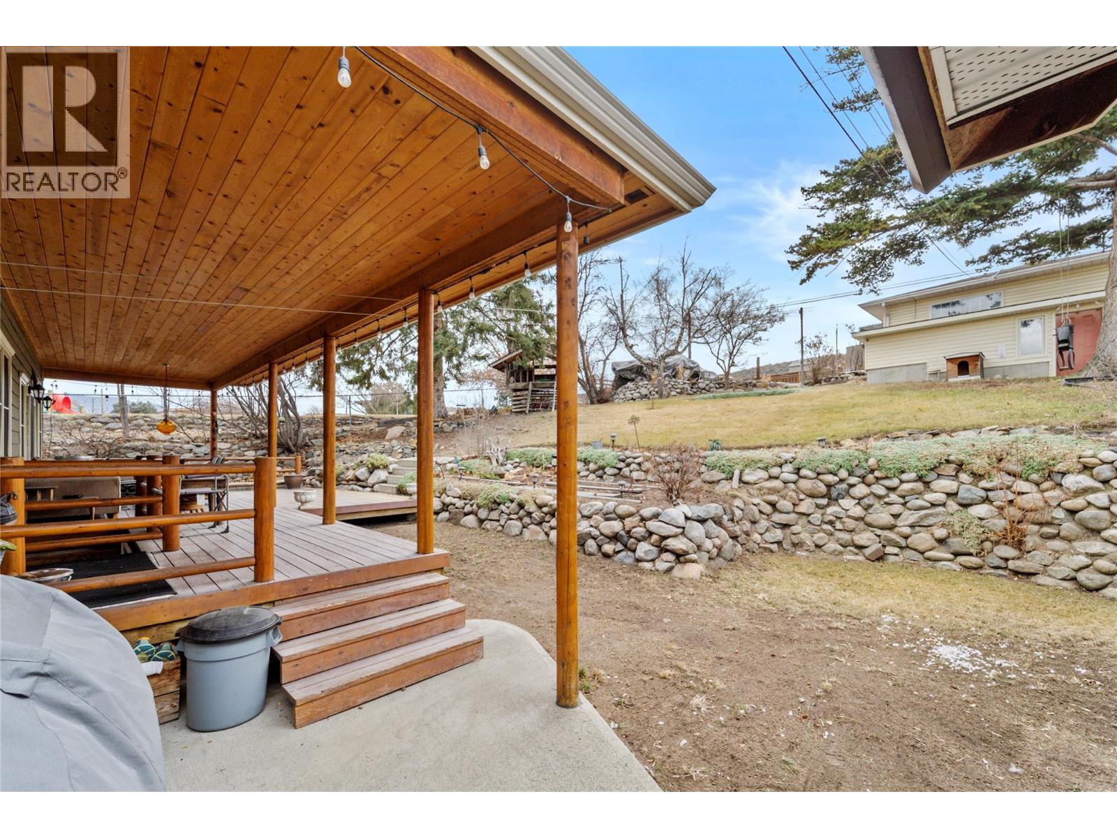  1337 Dominion Crescent, Kamloops