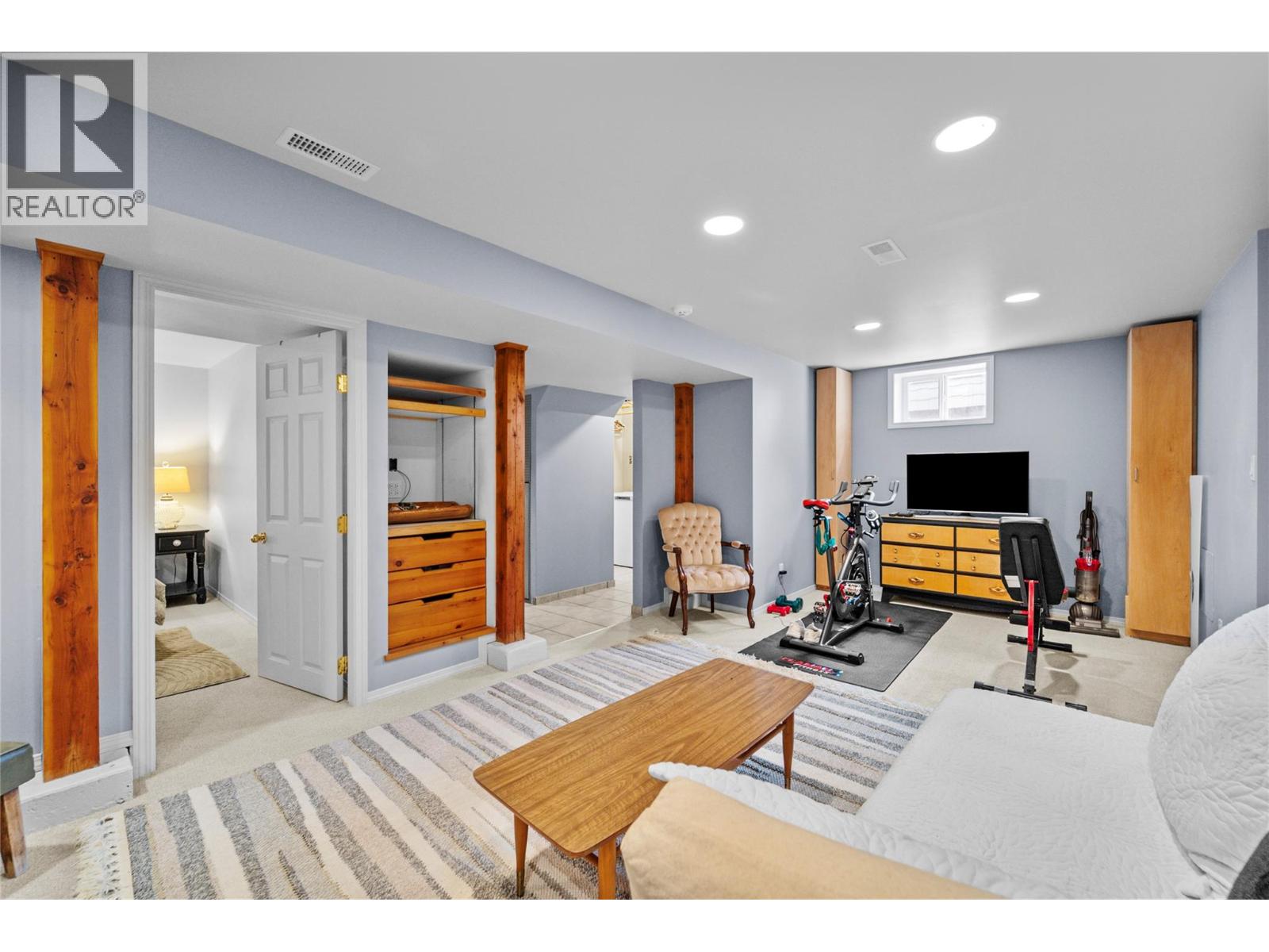  1337 Dominion Crescent, Kamloops