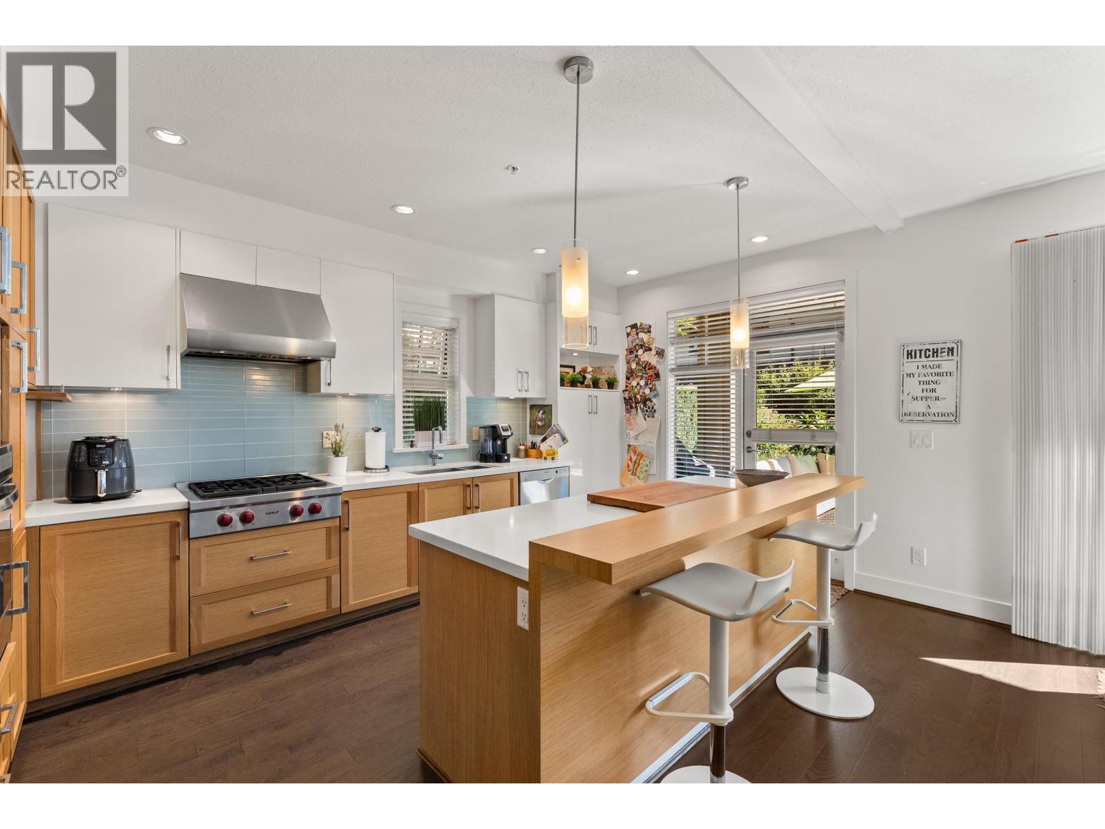 41 3639 ALDERCREST DRIVE, North Vancouver