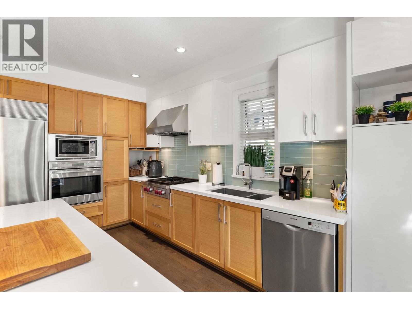 41 3639 ALDERCREST DRIVE, North Vancouver