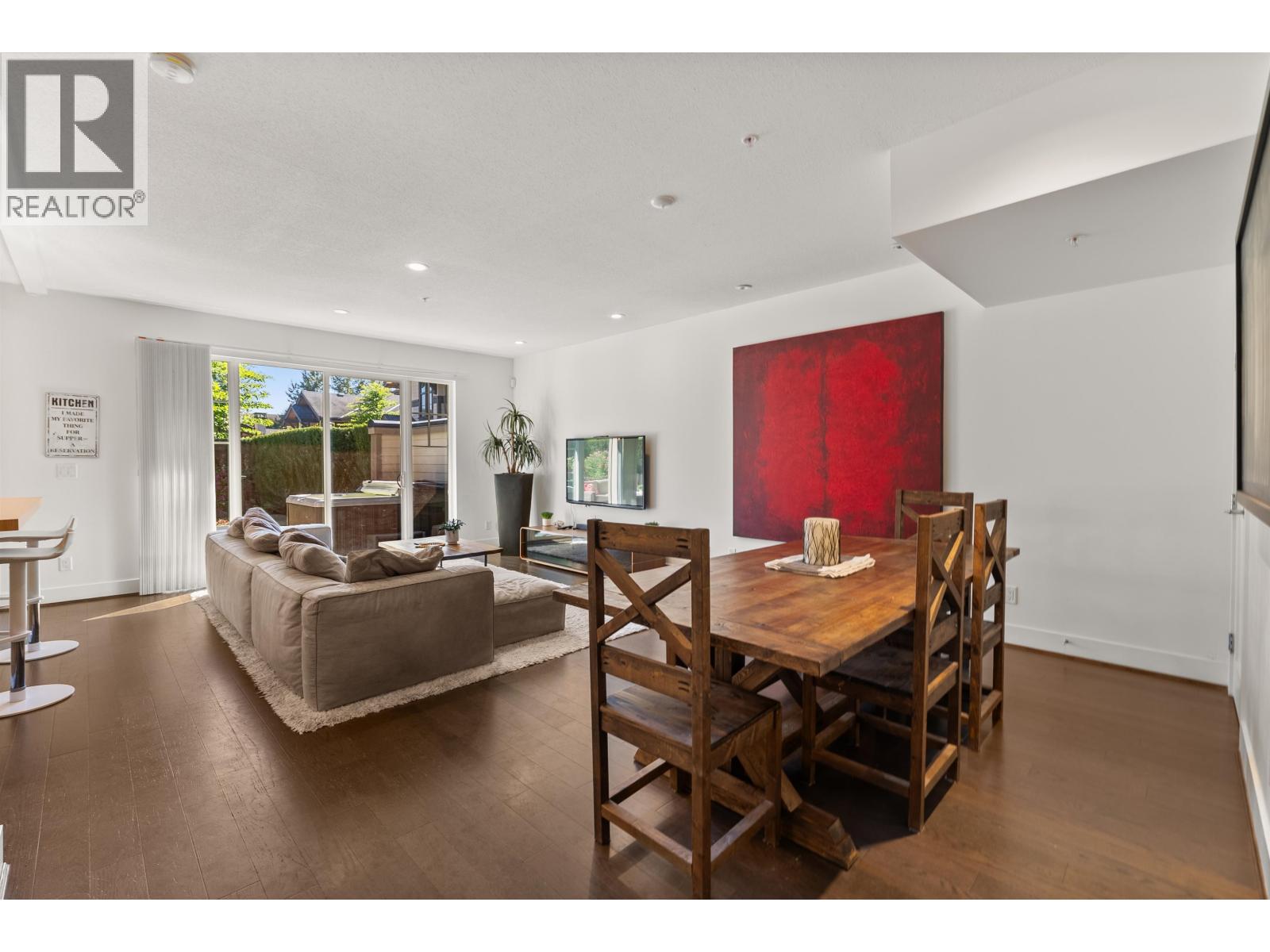 41 3639 ALDERCREST DRIVE, North Vancouver