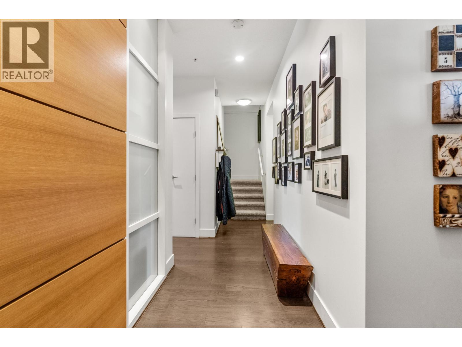 41 3639 ALDERCREST DRIVE, North Vancouver