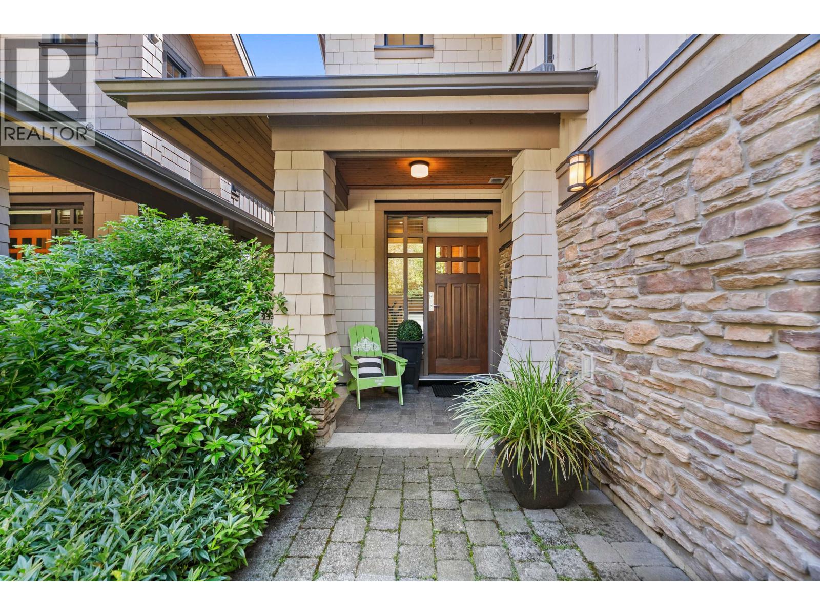 41 3639 ALDERCREST DRIVE, North Vancouver