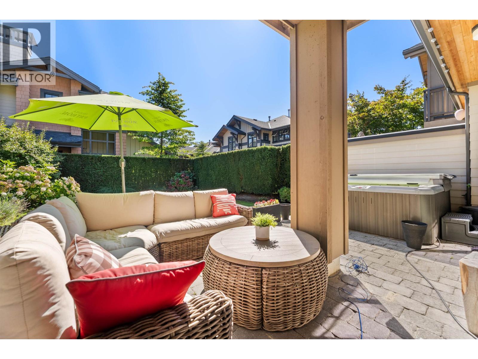 41 3639 ALDERCREST DRIVE, North Vancouver