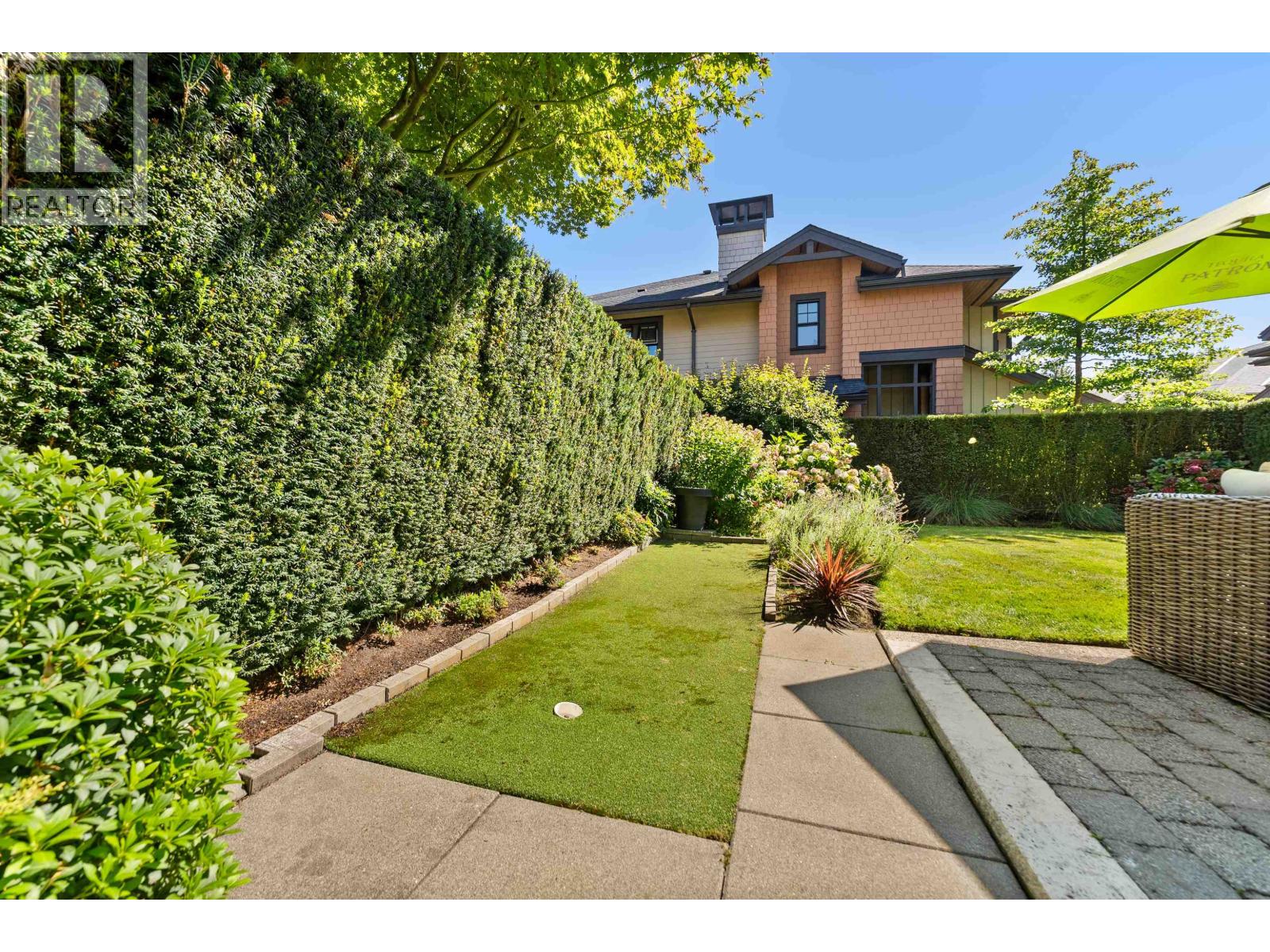 41 3639 ALDERCREST DRIVE, North Vancouver