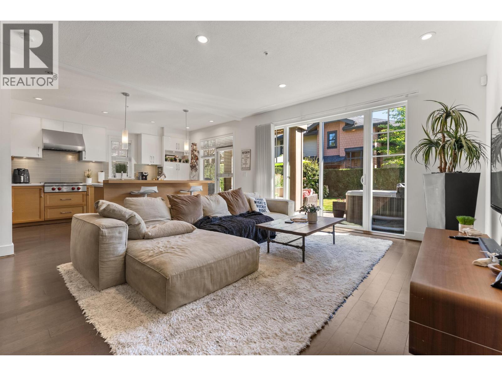 41 3639 ALDERCREST DRIVE, North Vancouver