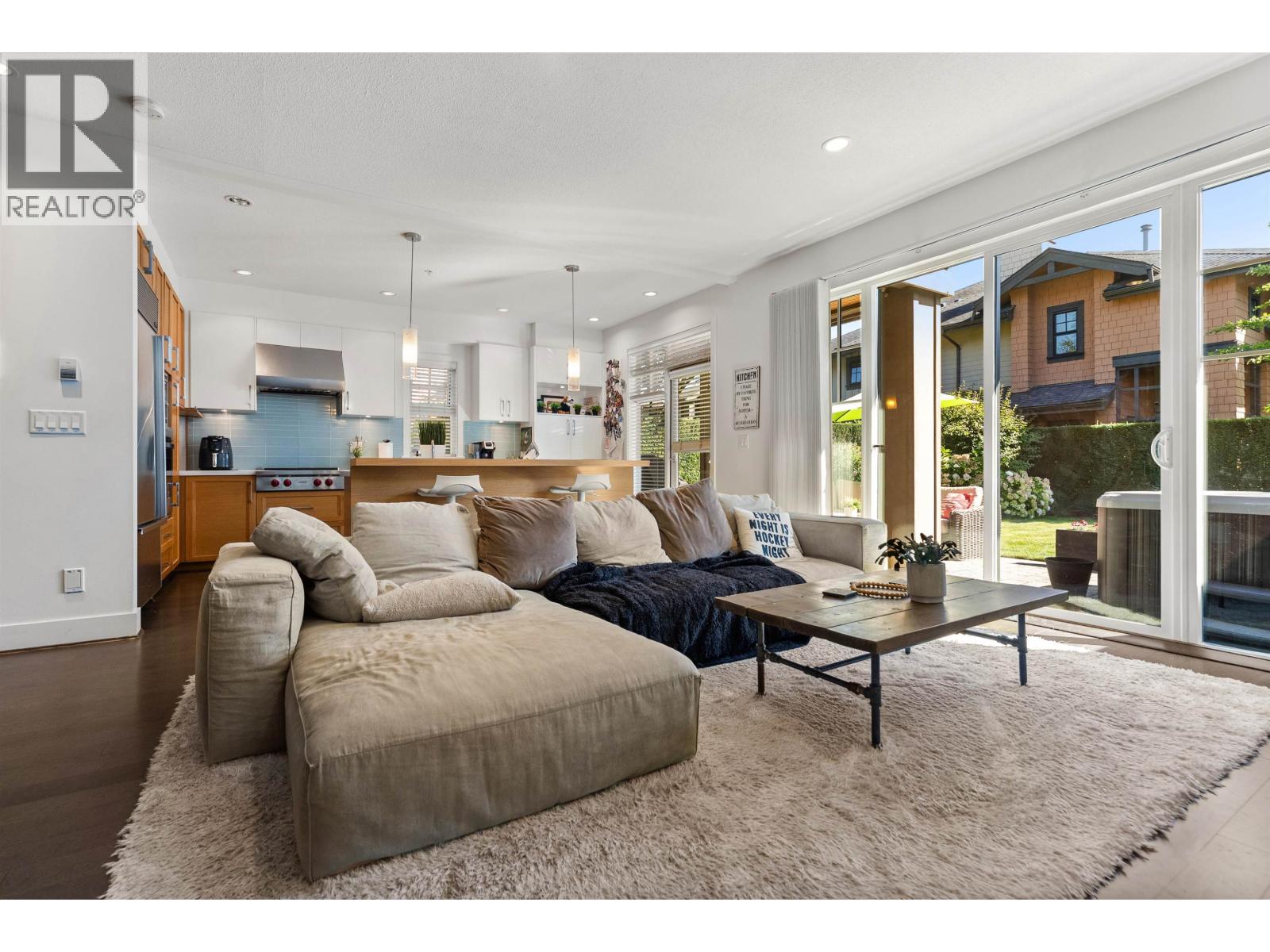 41 3639 ALDERCREST DRIVE, North Vancouver