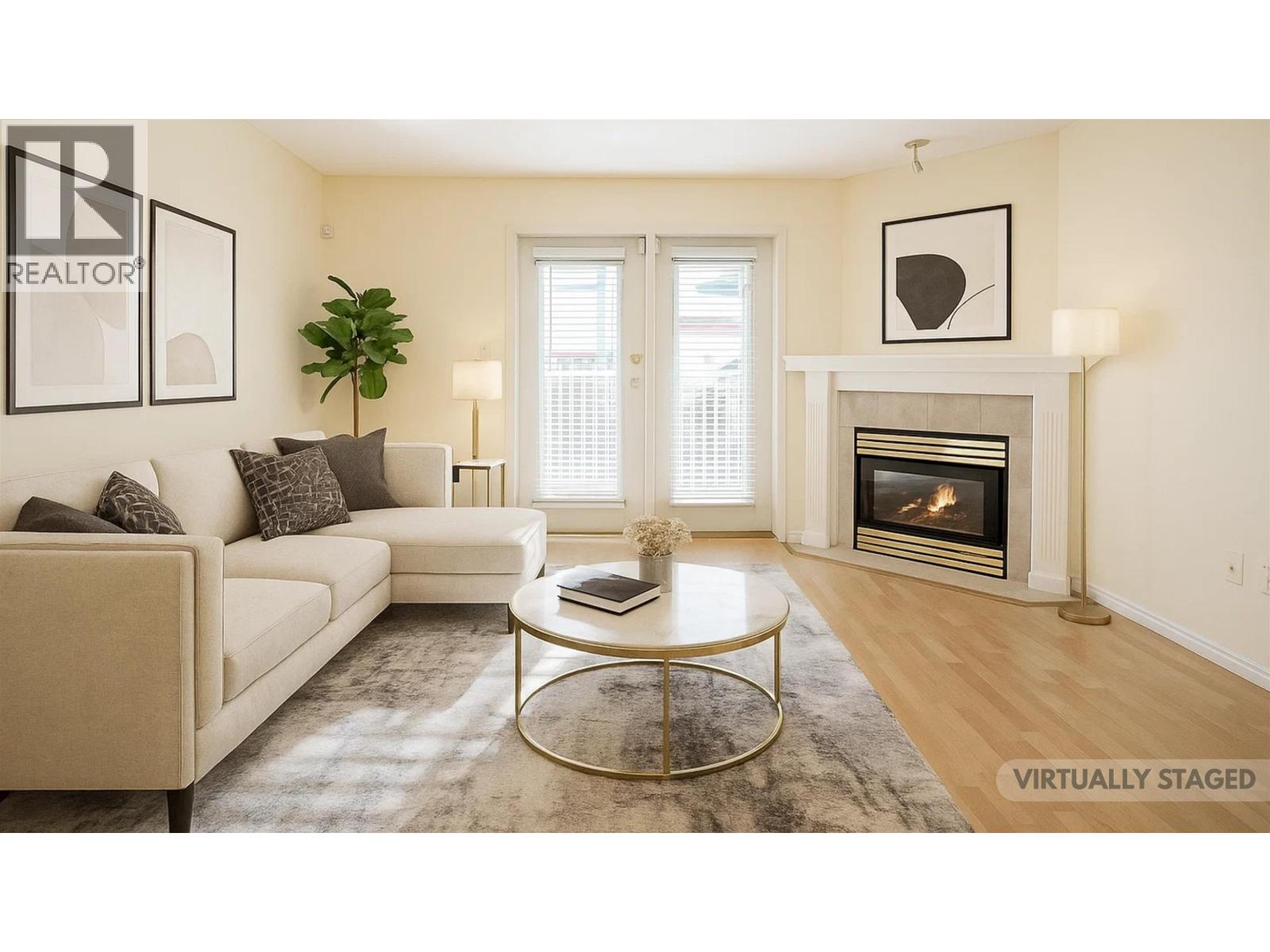 103 624 AGNES STREET, New Westminster