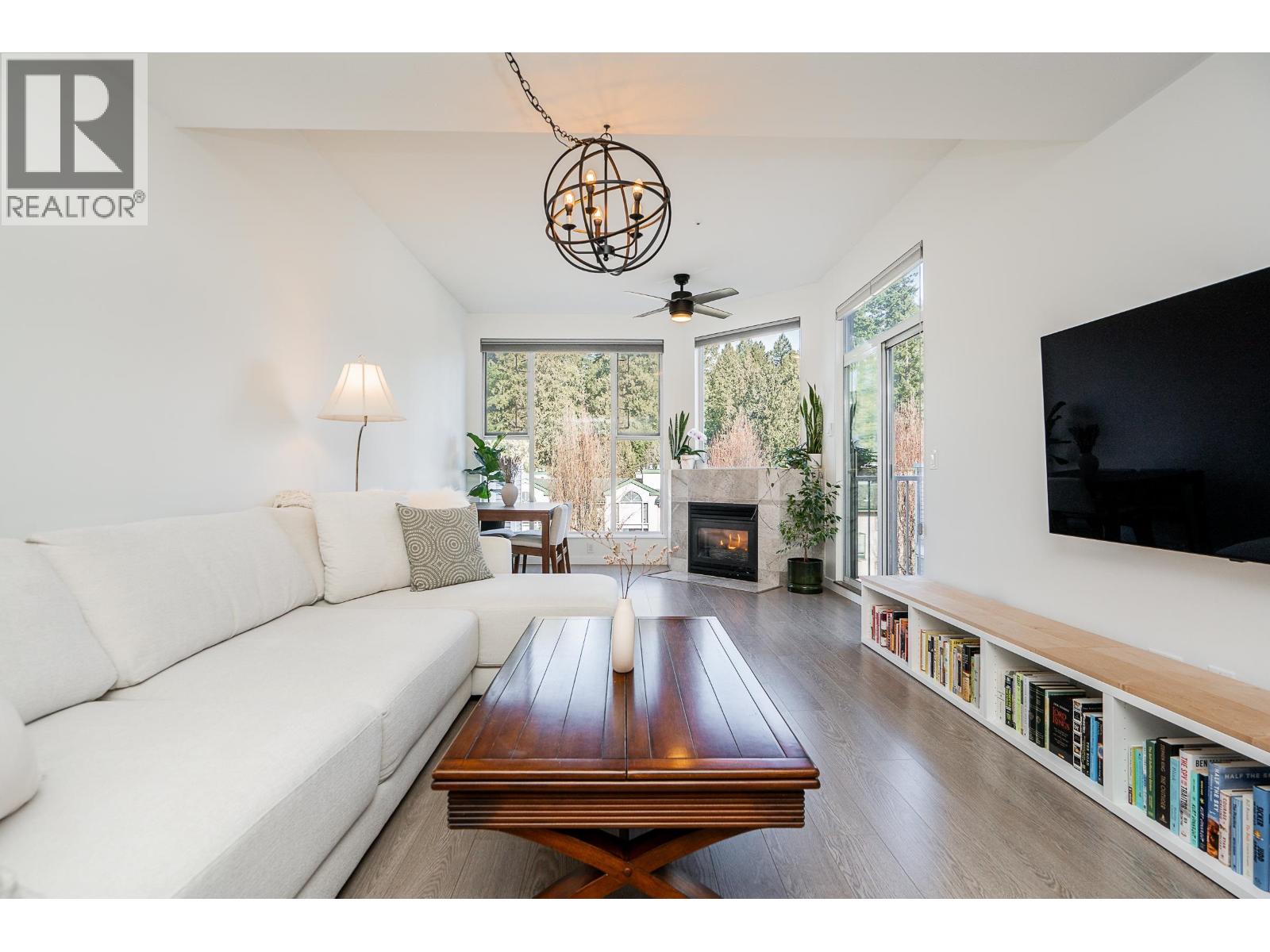 402 12155 191B STREET, Pitt Meadows