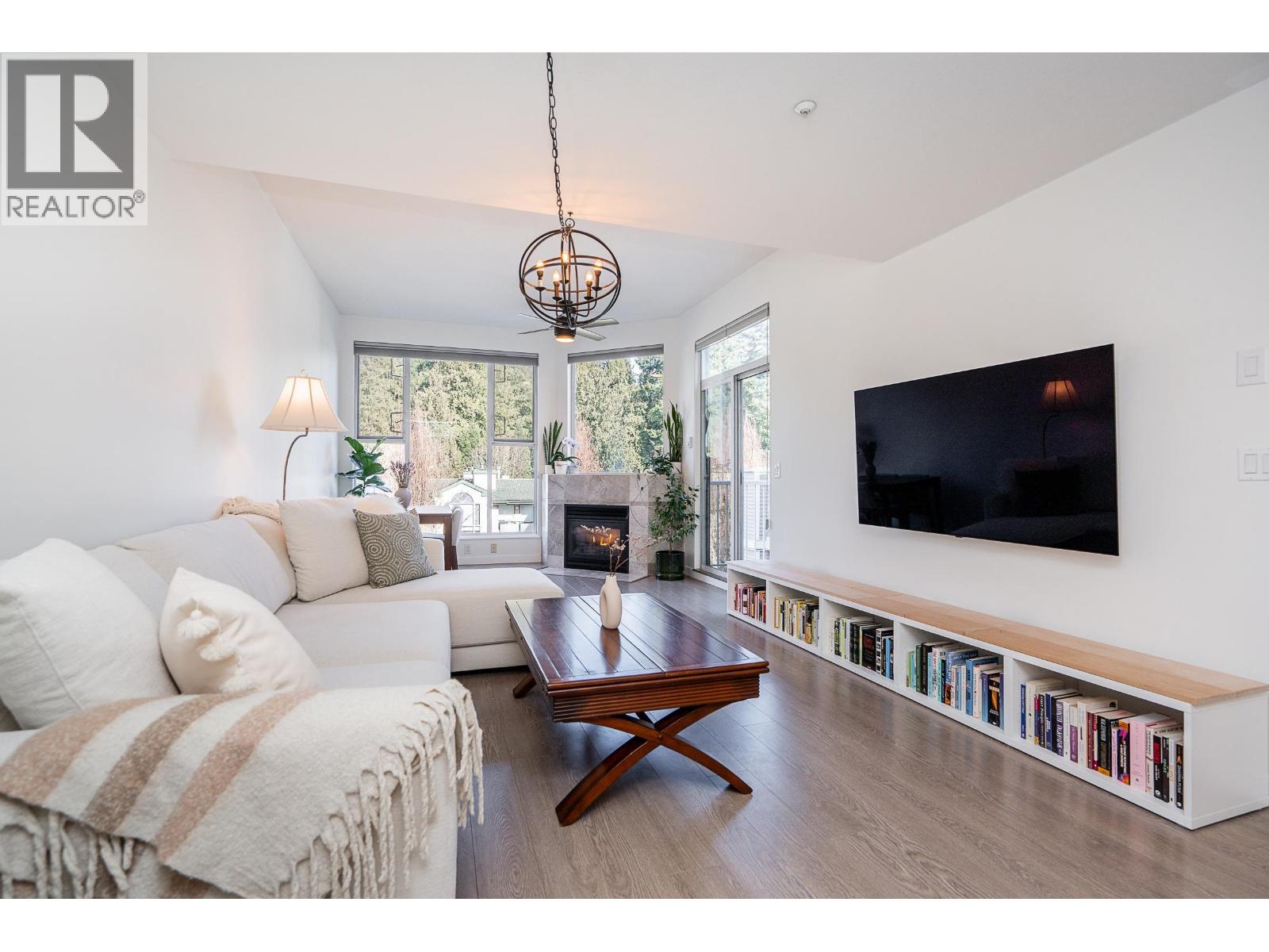 402 12155 191B STREET, Pitt Meadows