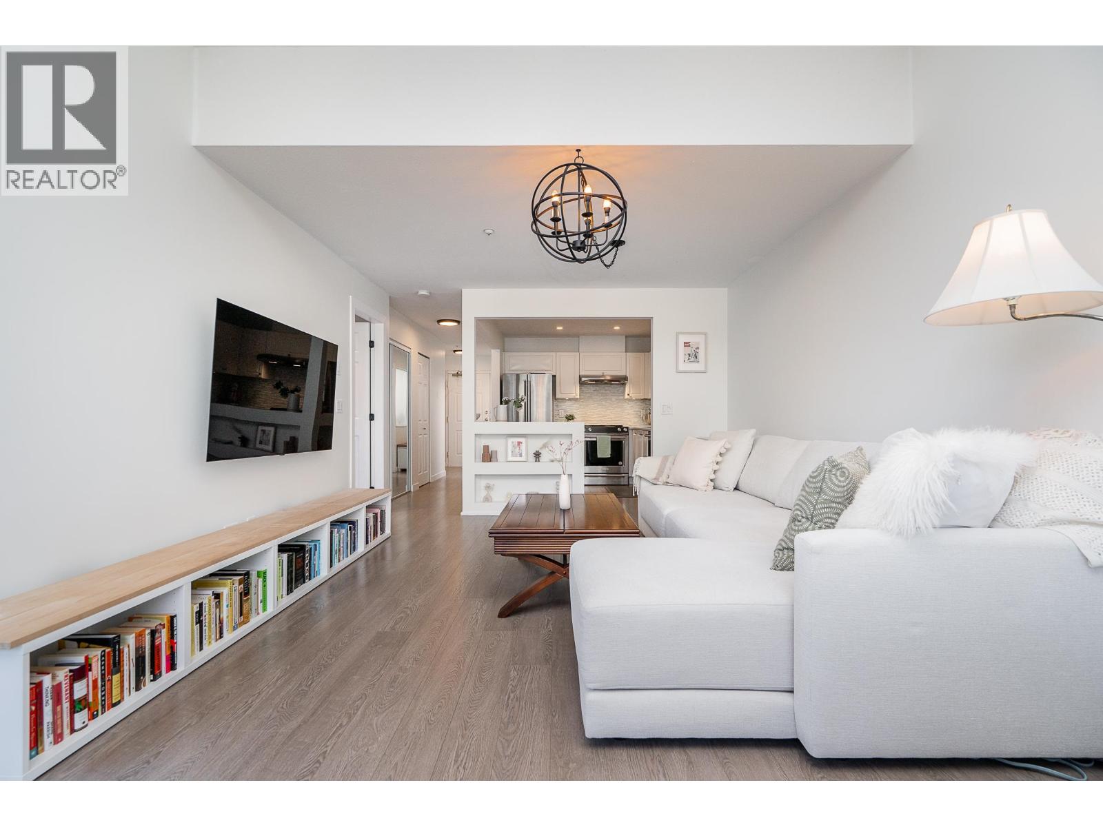 402 12155 191B STREET, Pitt Meadows