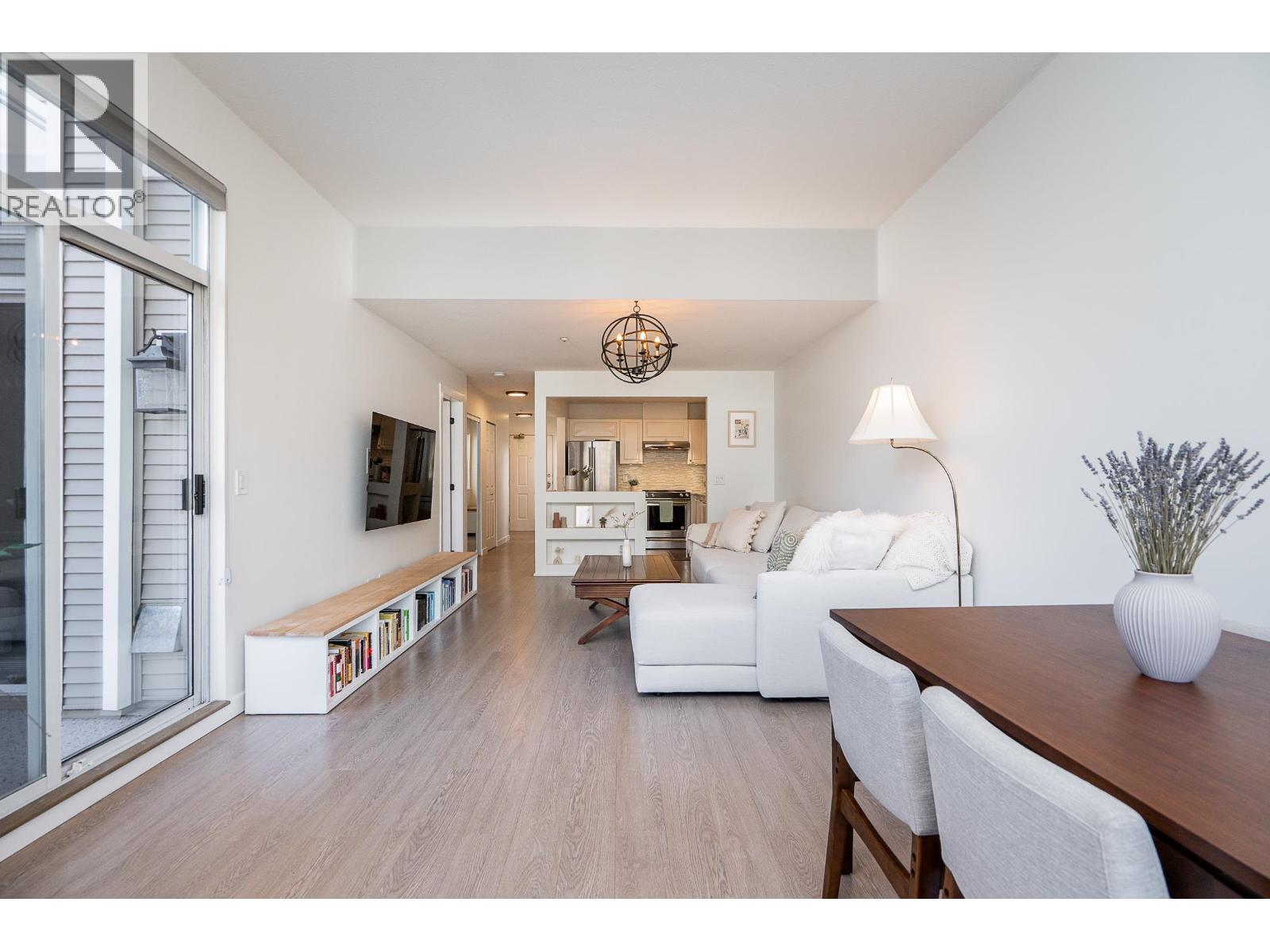 402 12155 191B STREET, Pitt Meadows