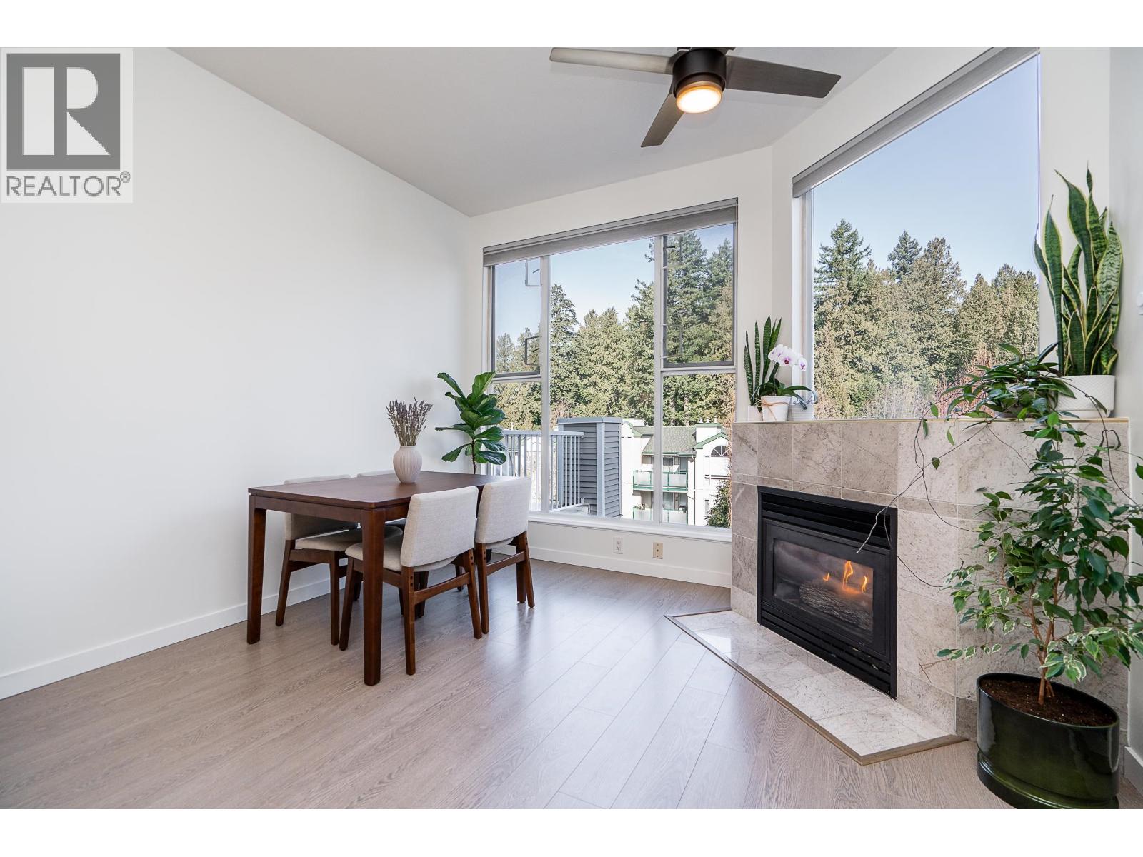 402 12155 191B STREET, Pitt Meadows