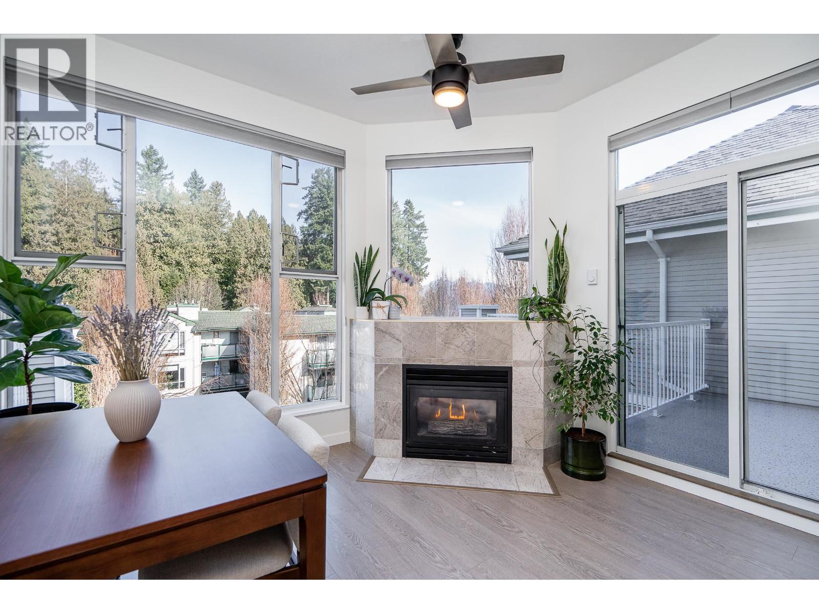 402 12155 191B STREET, Pitt Meadows