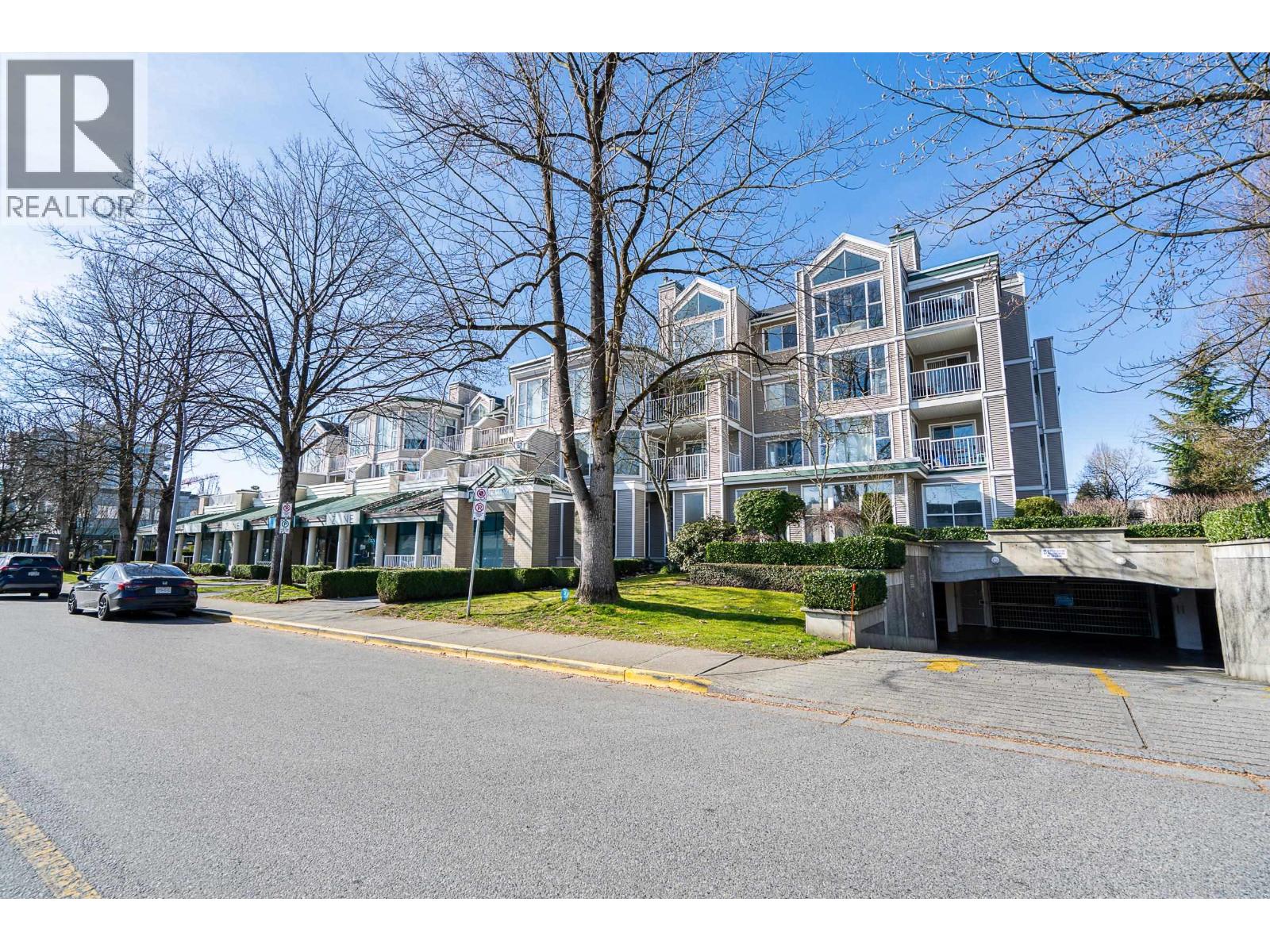 402 12155 191B STREET, Pitt Meadows