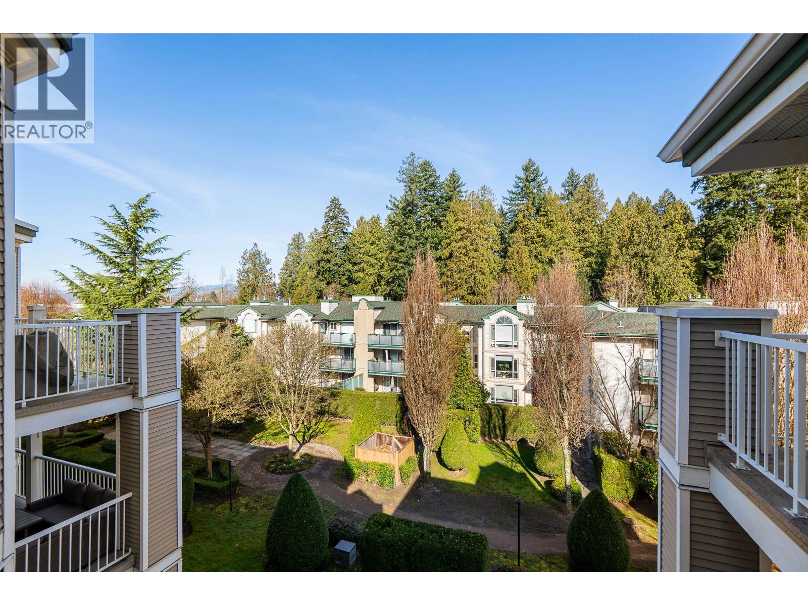 402 12155 191B STREET, Pitt Meadows