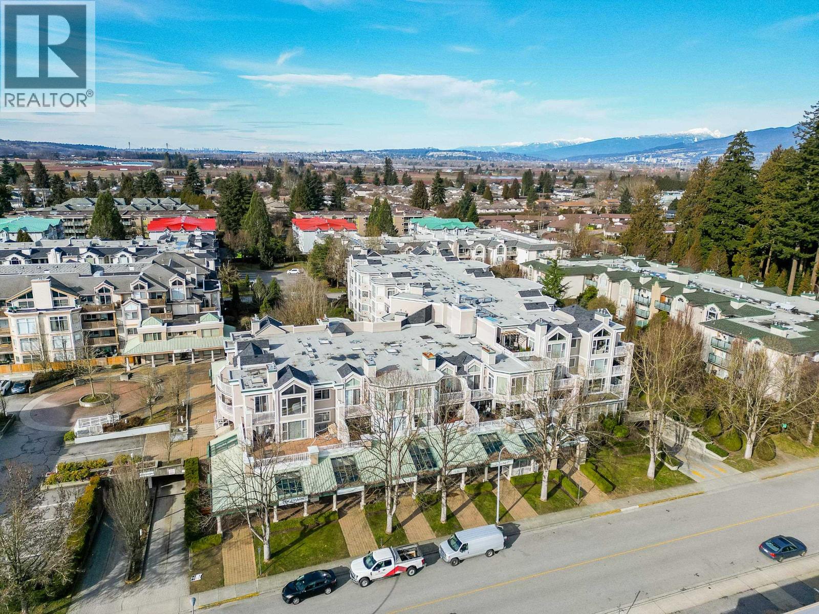 402 12155 191B STREET, Pitt Meadows