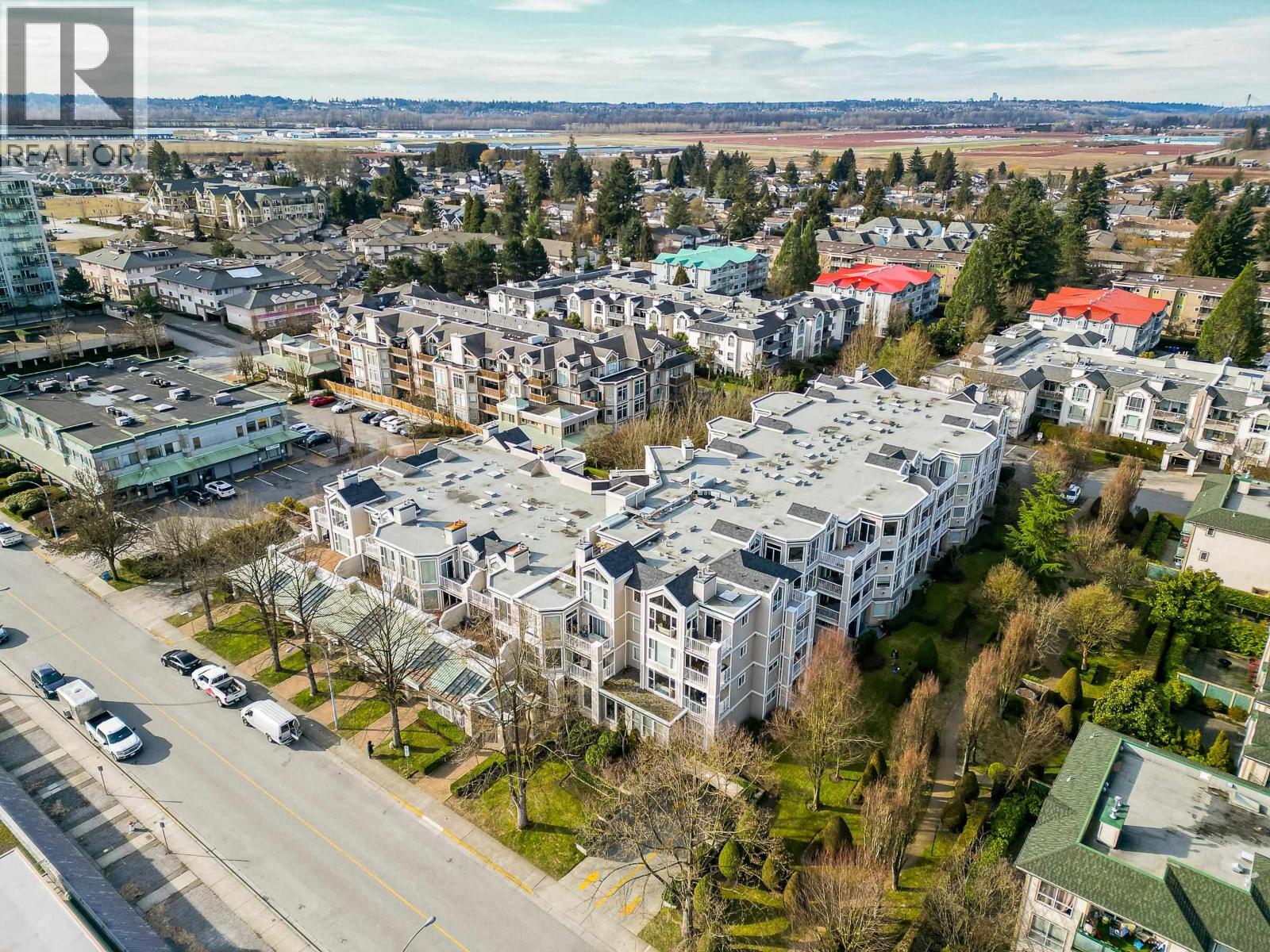 402 12155 191B STREET, Pitt Meadows