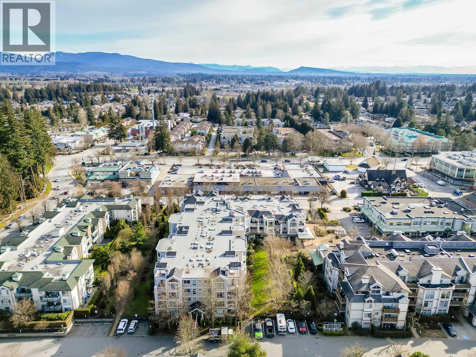 402 12155 191B STREET, Pitt Meadows