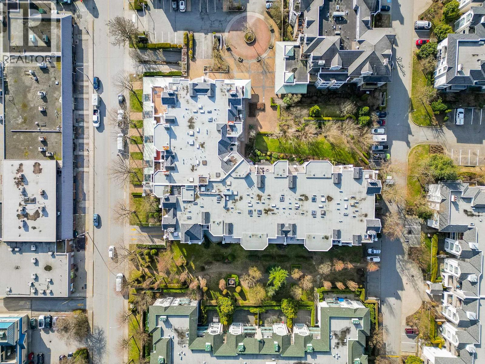 402 12155 191B STREET, Pitt Meadows