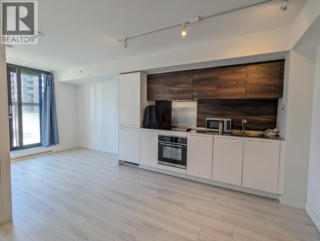 1003 1133 HORNBY STREET