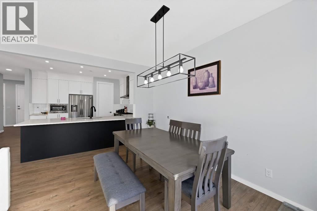 Single Family House for Sale in  Calhoun Crescent NE Livingston Calgary 