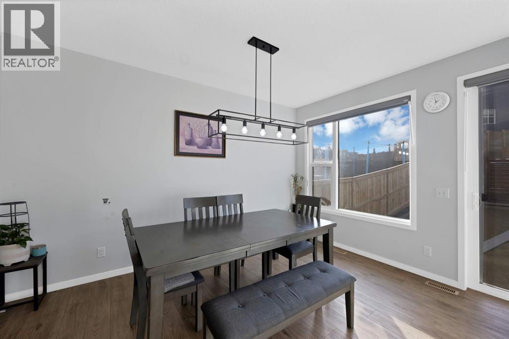 Single Family House for Sale in  Calhoun Crescent NE Livingston Calgary 