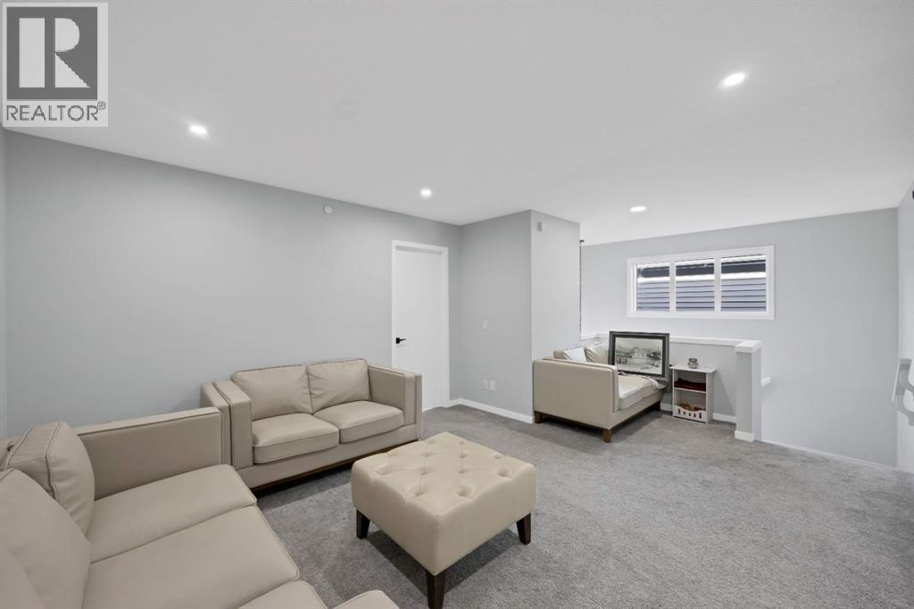 Single Family House for Sale in  Calhoun Crescent NE Livingston Calgary 