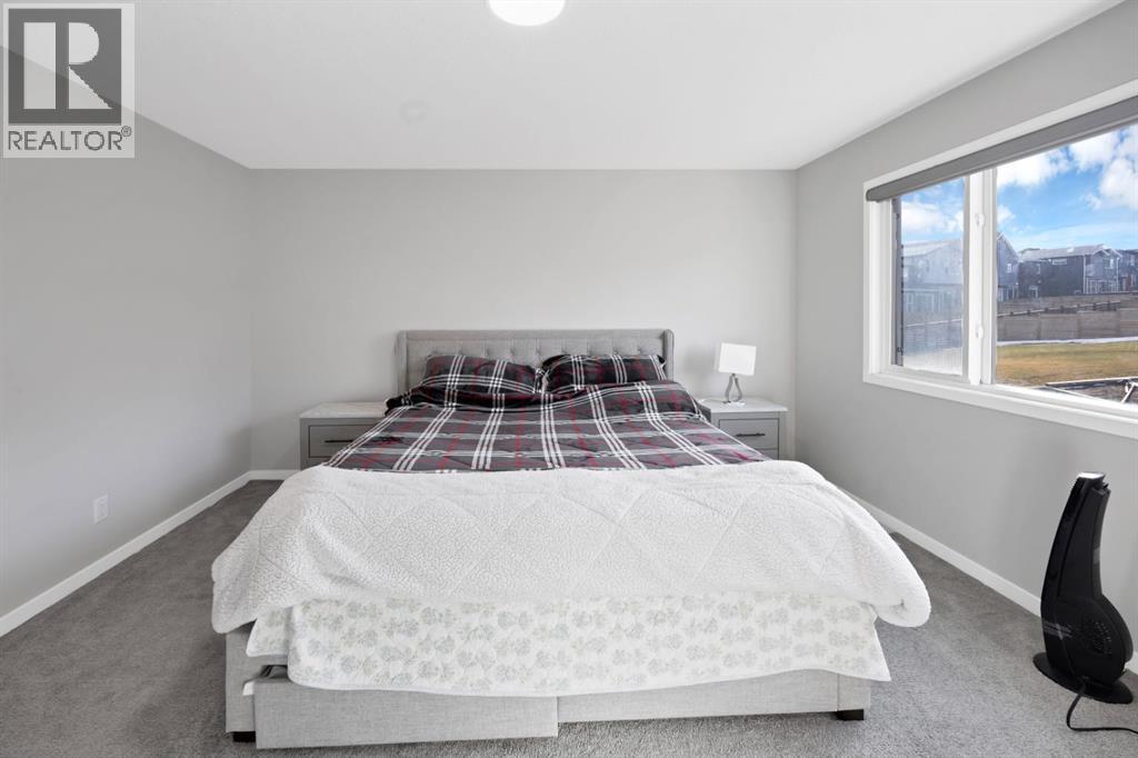 Single Family House for Sale in  Calhoun Crescent NE Livingston Calgary 