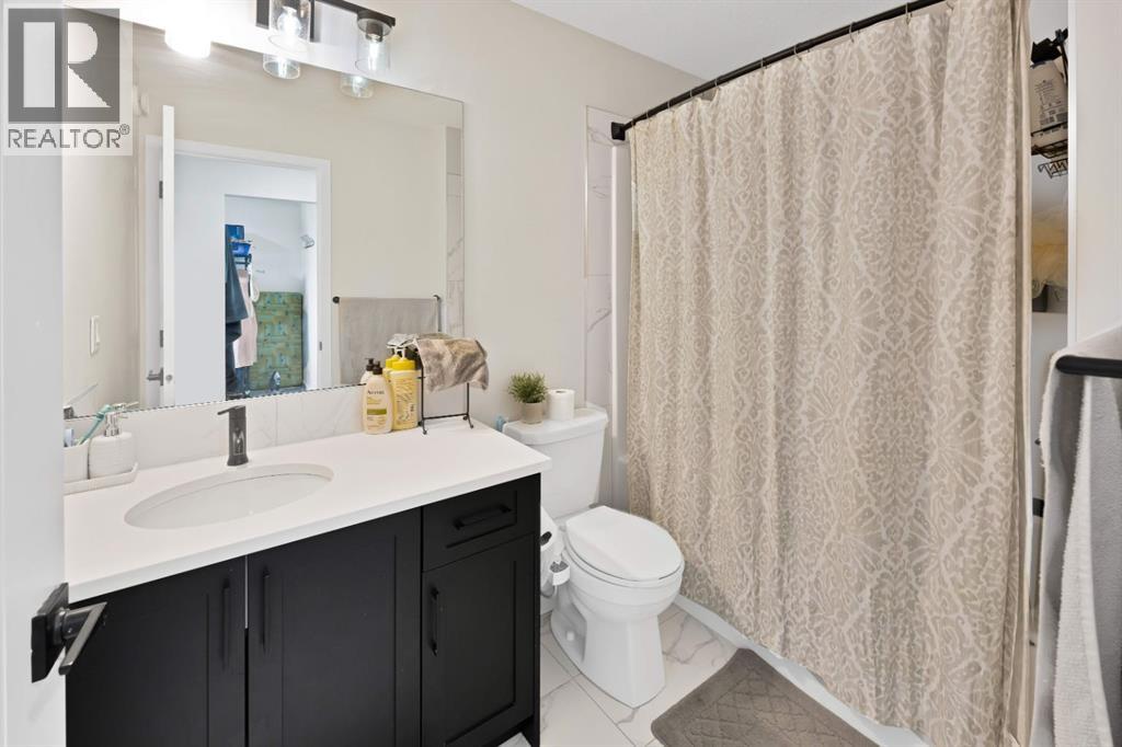 Single Family House for Sale in  Calhoun Crescent NE Livingston Calgary 