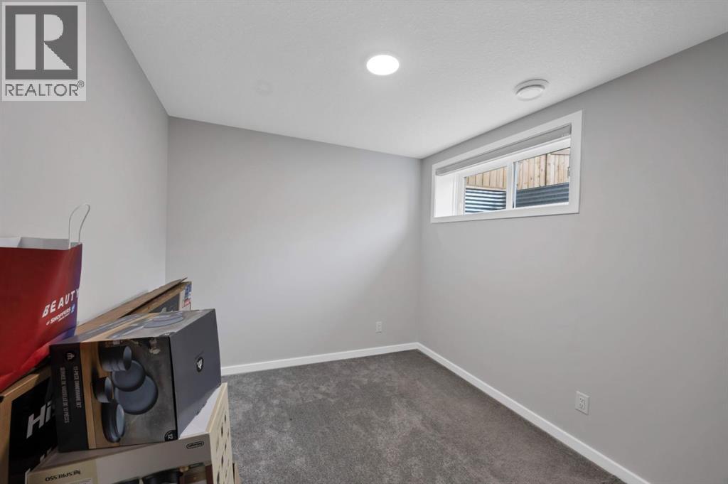 Single Family House for Sale in  Calhoun Crescent NE Livingston Calgary 