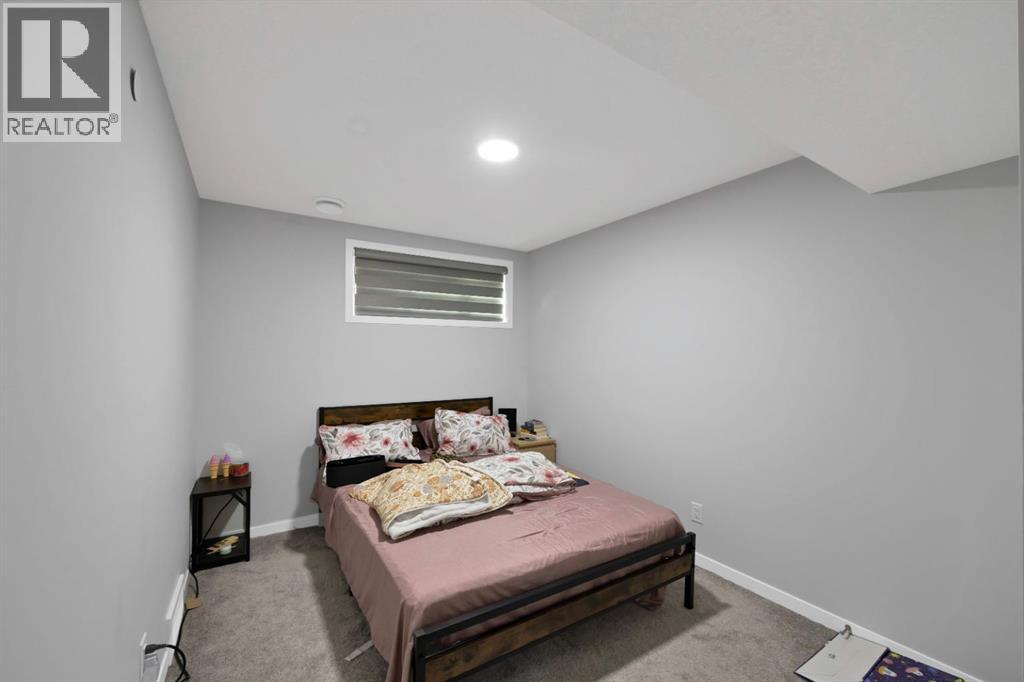 Single Family House for Sale in  Calhoun Crescent NE Livingston Calgary 