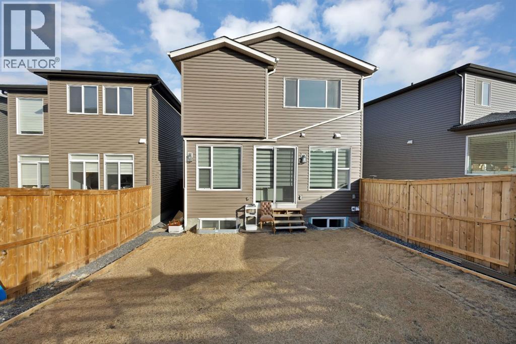 Single Family House for Sale in  Calhoun Crescent NE Livingston Calgary 