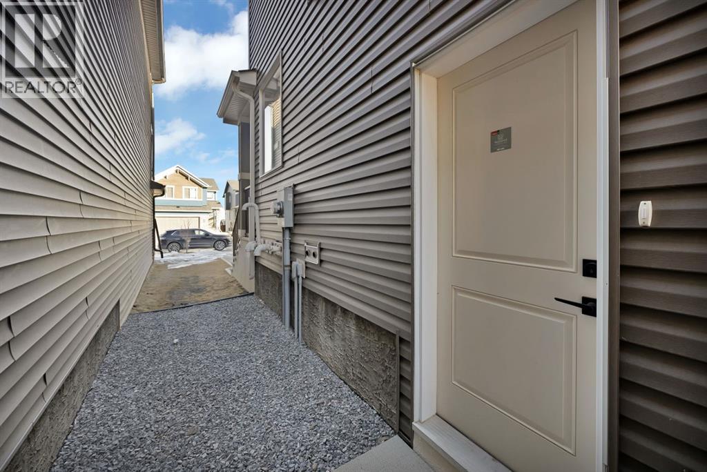 Single Family House for Sale in  Calhoun Crescent NE Livingston Calgary 