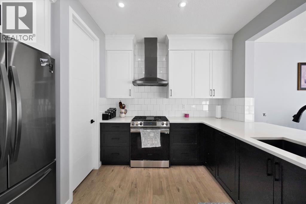 Single Family House for Sale in  Calhoun Crescent NE Livingston Calgary 