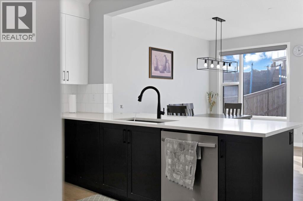 Single Family House for Sale in  Calhoun Crescent NE Livingston Calgary 