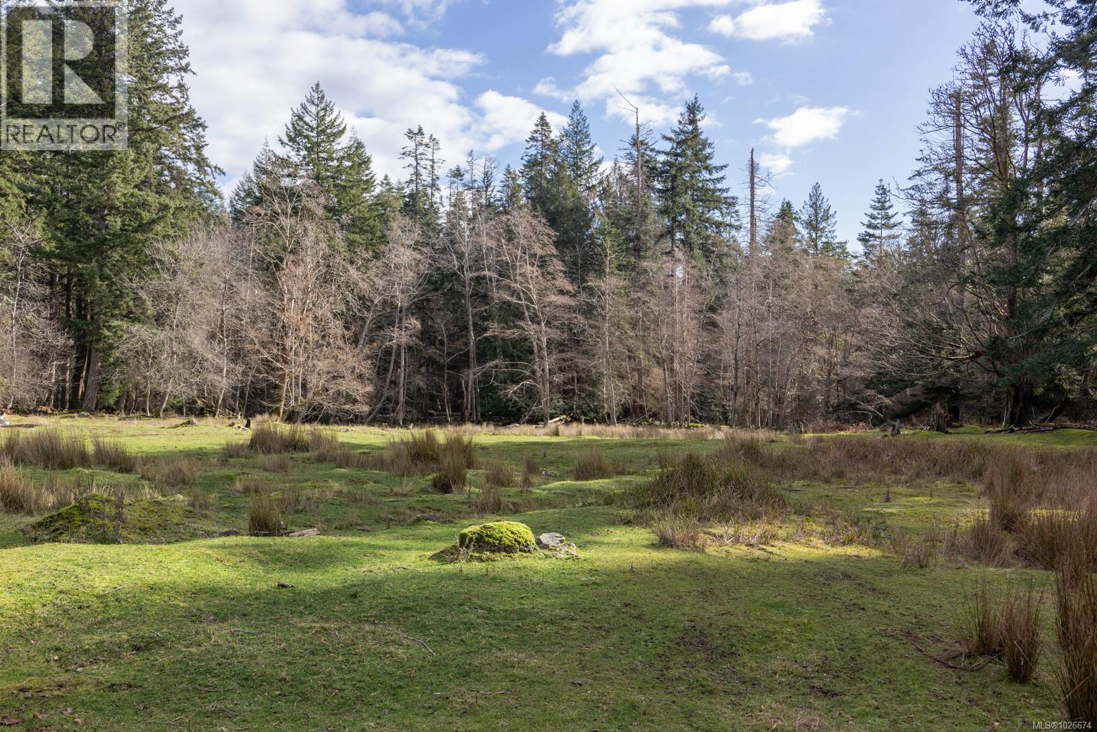 333 Main Rd, Lasqueti Island