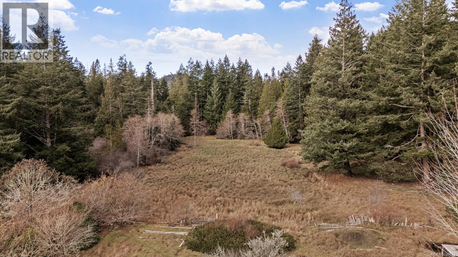 333 Main Rd, Lasqueti Island