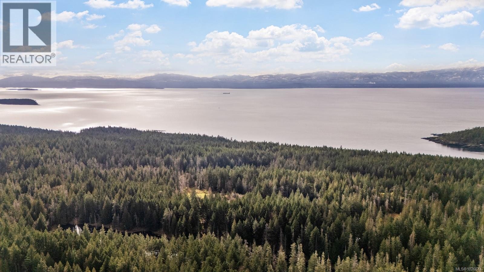 333 Main Rd, Lasqueti Island