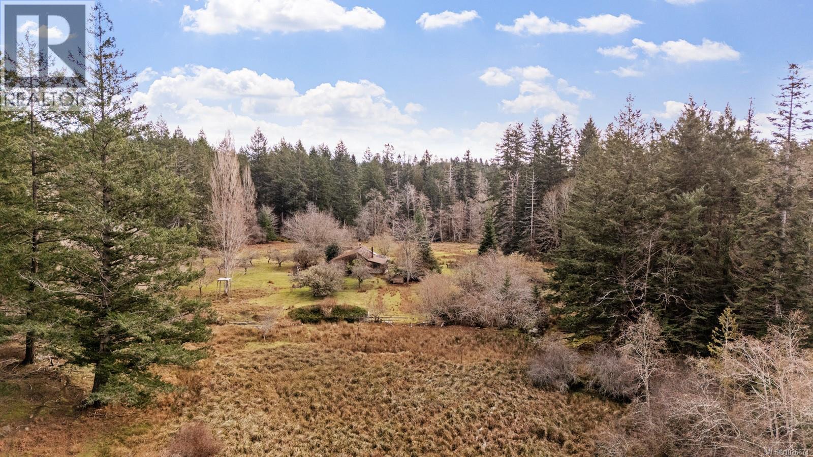 333 Main Rd, Lasqueti Island