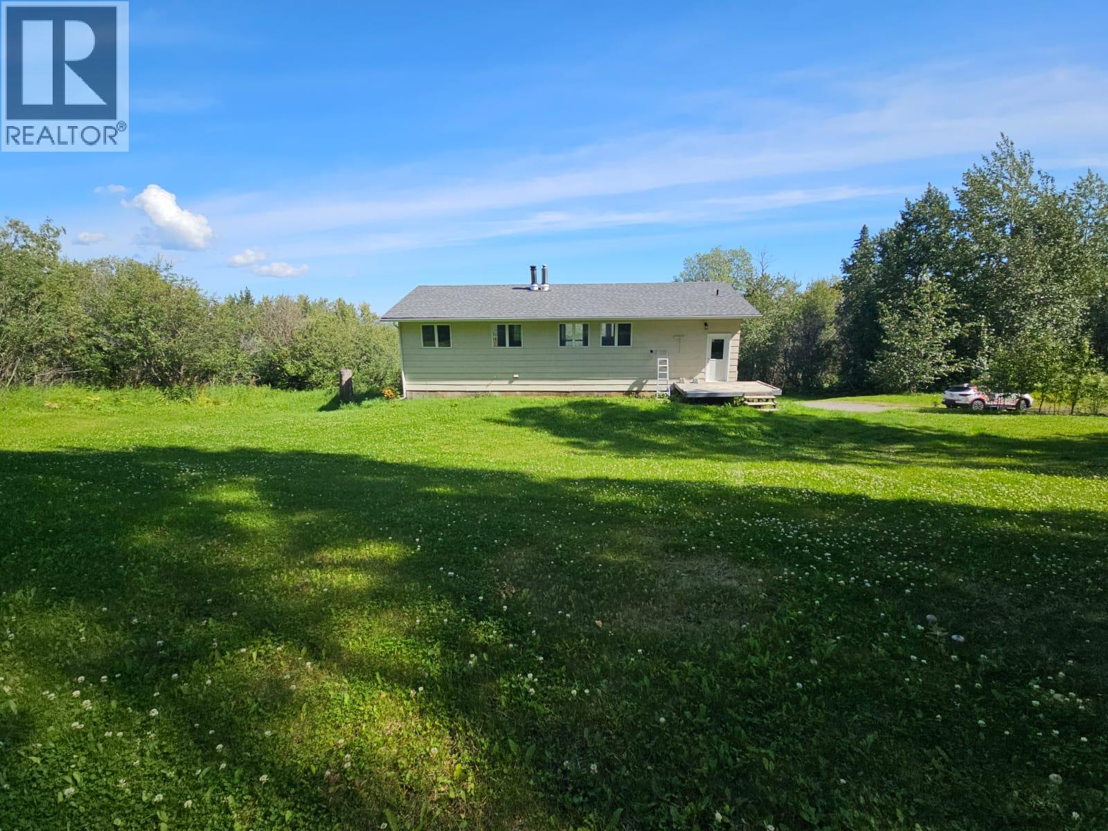  3511 Spruce Road, Chetwynd