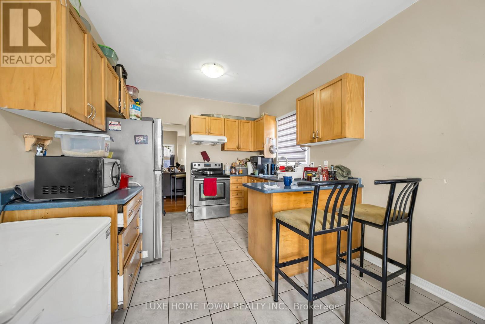 235 VAN KIRK DRIVE - 13